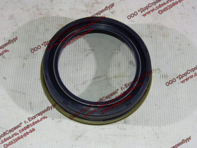 Сальник 82х108х20 уплотнения вала AC16 HOWO A7  фото 1 Великий Новгород