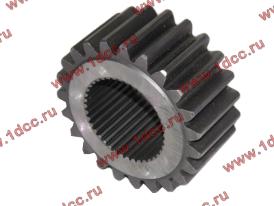Шестерня полуоси (центральная бортового редуктора Z-23, z-40) F FAW (ФАВ) 2305022C для самосвала фото 1 Великий Новгород