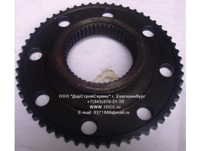 Опора венечная шестерни бортового редуктора F FAW (ФАВ) 2305042B для самосвала фото 1 Великий Новгород