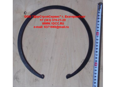 Кольцо стопорное шестерни бортового редуктора F FAW (ФАВ) 2305043B для самосвала фото 1 Великий Новгород