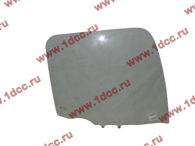 Стекло боковое DF подвижное правое DONG FENG (ДОНГ ФЕНГ) 6103010-C0100 для самосвала фото 1 Великий Новгород