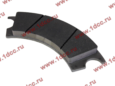 Колодка тормозная Liugong CLG835/856 XCMG/MITSUBER 35C0025 фото 1 Великий Новгород