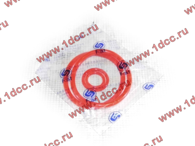 Ремкомплект пневмоцилиндра переключения передач H HOWO (ХОВО) 14344/14345/14765 фото 1 Великий Новгород