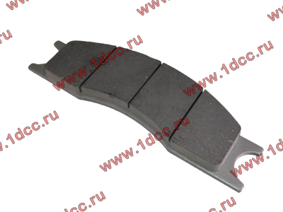 Колодка тормозная CDM 833 Lonking CDM (СДМ) ZL30F-XZ фото 1 Великий Новгород