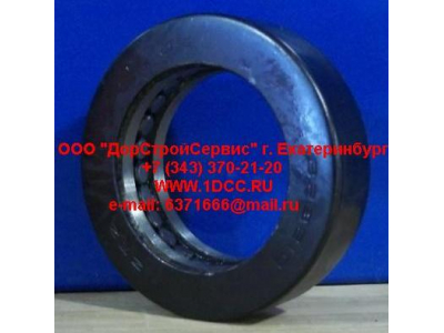 Подшипник 329210 шкворня (шайба опорная) диаметр 50мм C/SH CAMC (КАМК) 329210 фото 1 Великий Новгород