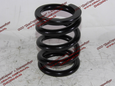 Пружина к амортизатору кабины передняя C CAMC (КАМК) 50A-05035-B фото 1 Великий Новгород