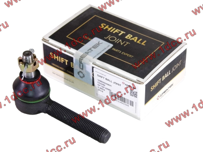 Наконечник тяги КПП (наружняя резьба) М14, М10, L=65/107мм SH CREATEK CREATEK 189000240031/CK8463 фото 1 Великий Новгород