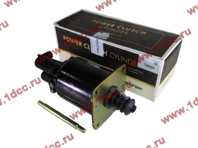 ПГУ (Пневмогидроусилитель сцепления) А7 CREATEK CREATEK WG9725230042/CK8163 фото 1 Великий Новгород