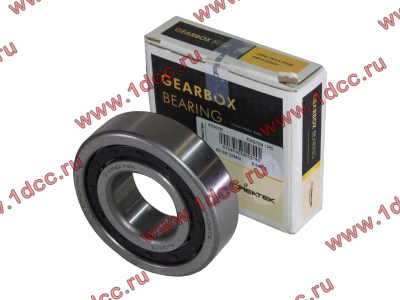 Подшипник 42307E промежуточного вала делителя передний роликовый KПП Fuller RT-11509 CREATEK CREATEK NJ307E/CK8184 фото 1 Великий Новгород