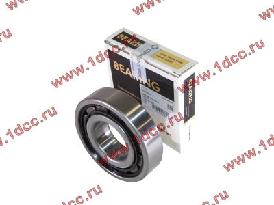 Подшипник 102309E промежуточного вала KПП Fuller 12JS200 CREATEK CREATEK NCL309EN/CK8422 фото 1 Великий Новгород