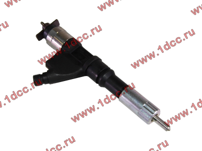 Форсунка D12 HOWO A7 VG1246080051 фото 1 Великий Новгород