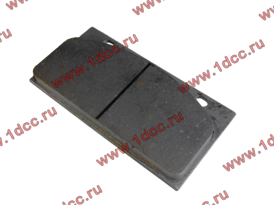 Колодка тормозная CDM 843/855/856 Lonking CDM (СДМ) 408107-108 фото 1 Великий Новгород