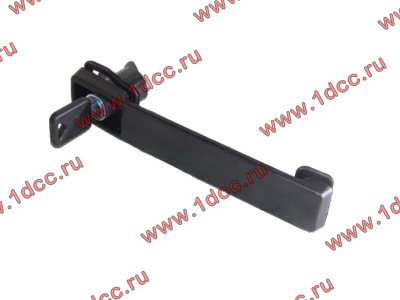 Ручка двери наружняя SH/MAN SHAANXI / Shacman (ШАНКСИ / Шакман) 81.97100.6098 фото 1 Великий Новгород