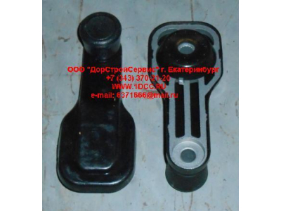 Ручка стеклоподъемника H HOWO (ХОВО) WG1642330001 фото 1 Великий Новгород