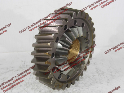 Шестерня комбинированная F FAW (ФАВ) 2502080D для самосвала фото 1 Великий Новгород