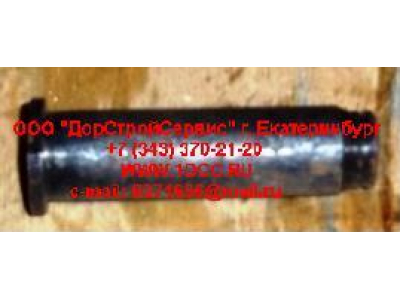 Ось ролика тормозной колодки задней F FAW (ФАВ) 3501046 для самосвала фото 1 Великий Новгород