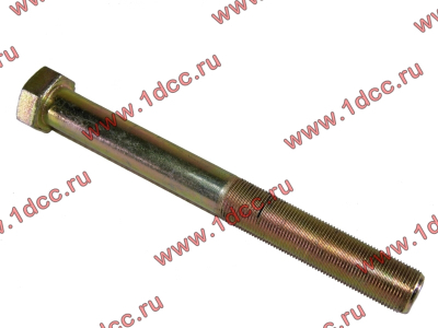 Болт M22х200 крепления реактивной штанги H2/H3 HOWO (ХОВО) Q151B22200 фото 1 Великий Новгород