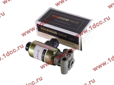 Электропневмоклапан 3-х контактный SH CREATEK CREATEK 81.52160.6115/CK8193 фото 1 Великий Новгород