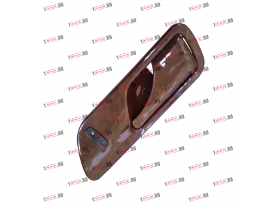 Ручка двери внутренняя левая F FAW (ФАВ)  для самосвала фото 1 Великий Новгород