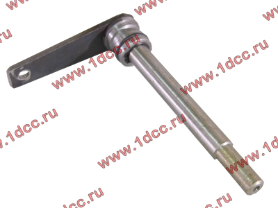 Рычаг блокировки МОДа H HOWO (ХОВО) 199014320076 фото 1 Великий Новгород