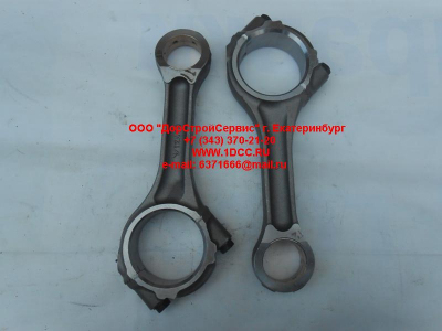 Шатун D12 HOWO A7 AZ1246030007 фото 1 Великий Новгород