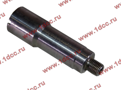 Втулка форсунки D12 HOWO A7 VG1246040016 фото 1 Великий Новгород