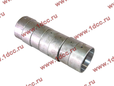 Втулка распредвала F (КОМПЛЕКТ) FAW (ФАВ) 1006028A29D для самосвала фото 1 Великий Новгород