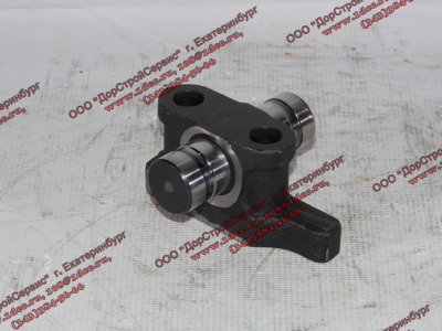 Ось коромысел WP10 SHAANXI / Shacman (ШАНКСИ / Шакман) 612600050027 фото 1 Великий Новгород