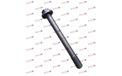 Болт постели коленвала WP12 фото Великий Новгород