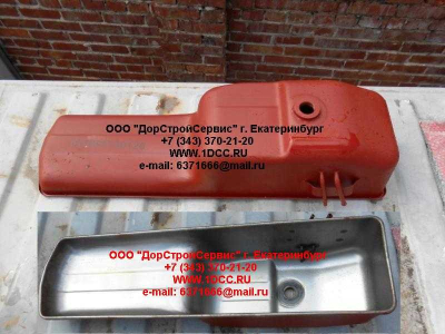 Поддон двигателя WP12 SHAANXI / Shacman (ШАНКСИ / Шакман) 612630010126 фото 1 Великий Новгород