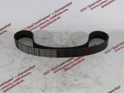 Ремень 10PK1054 SH SHAANXI / Shacman (ШАНКСИ / Шакман) 10PK1054 SH фото 1 Великий Новгород