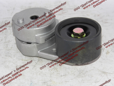 Ролик натяжной WP10 SH F3000 SHAANXI / Shacman (ШАНКСИ / Шакман) 612600061754 фото 1 Великий Новгород