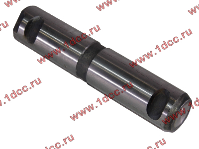 Палец передней рессоры DF DONG FENG (ДОНГ ФЕНГ) 29N-01252 для самосвала фото 1 Великий Новгород
