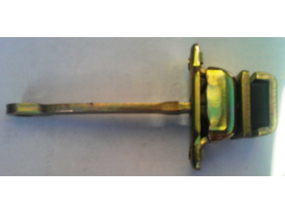 Ограничитель открывания двери H HOWO (ХОВО) WG1642340026 фото 1 Великий Новгород