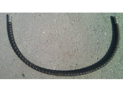 Шланг подъема кузова ø36х2160 (ММ) HOWO (ХОВО)  фото 1 Великий Новгород