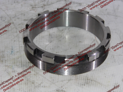 Гайка-крышка подшипника 6212 F FAW (ФАВ) 2500064 для самосвала фото 1 Великий Новгород