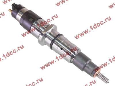 Форсунка DF3 340-375 л.с. DONG FENG (ДОНГ ФЕНГ) C4940640 (0445120121) для самосвала фото 1 Великий Новгород