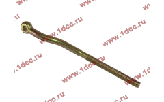 Болт натяжной генератора (изогнутый) SH фото Великий Новгород