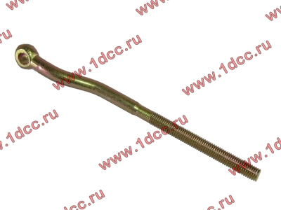 Болт натяжной генератора (изогнутый) SH SHAANXI / Shacman (ШАНКСИ / Шакман) VG1500090026 фото 1 Великий Новгород