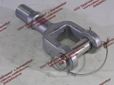 Вилка буксировочная H A7 HOWO A7 AZ9925930036 фото 1 Великий Новгород