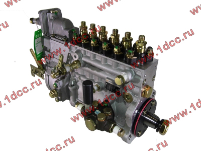 ТНВД WP10 380 л.с. SH2 SHAANXI / Shacman (ШАНКСИ / Шакман) 612601080457 фото 1 Великий Новгород