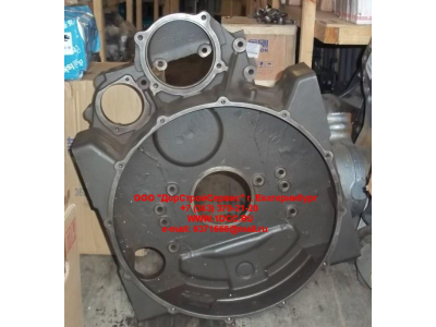 Картер маховика WP12 SH SHAANXI / Shacman (ШАНКСИ / Шакман) 61263003006 фото 1 Великий Новгород