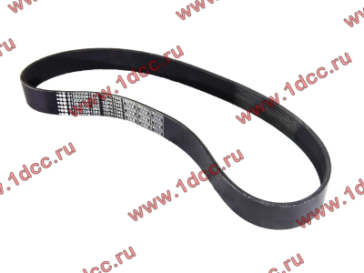 Ремень 10PK1045 SH SHAANXI / Shacman (ШАНКСИ / Шакман) 612600061360 фото 1 Великий Новгород