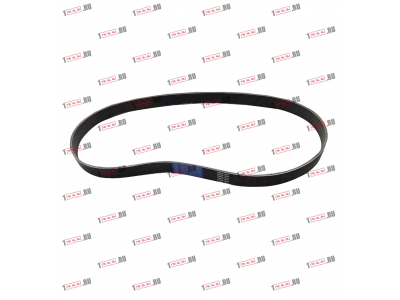 Ремень 10PK1451 SH SHAANXI / Shacman (ШАНКСИ / Шакман) 612630060342 фото 1 Великий Новгород