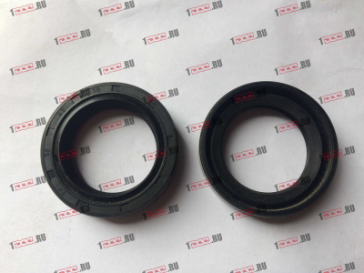 Сальник 30x42x6/7 ГУРа SH SHAANXI / Shacman (ШАНКСИ / Шакман)  фото 1 Великий Новгород