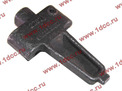 Блок зажимной ГБЦ H HOWO (ХОВО) VG1500040012 фото 1 Великий Новгород