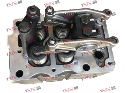 ГБЦ в сборе WP12 SHAANXI / Shacman (ШАНКСИ / Шакман) 612630040001 фото 1 Великий Новгород