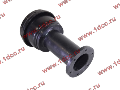 Крышка гидробака HYVA пластиковая с фильтром HOWO (ХОВО) 08102116 фото 1 Великий Новгород