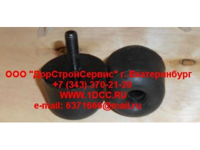 Отбойник кабины передний SH SHAANXI / Shacman (ШАНКСИ / Шакман) 81.96210.0536 фото 1 Великий Новгород