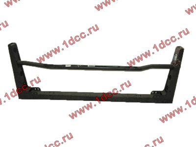 Балка защитная (основание бампера) тягач H2 HOWO (ХОВО) WG9725930010 фото 1 Великий Новгород